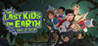 The Last Kids on Earth and the Staff of Doom Image
