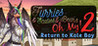 Furries & Scalies & Bears OH MY! 2: Return to Kale Bay Image