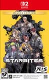 STARBITES Image