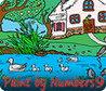 Paint By Numbers 9 Image