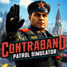 Contraband Patrol Simulator Image