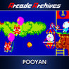 Arcade Archives: Pooyan