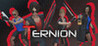 Ternion (My Goody Unsafe Boar)