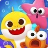 Baby Shark Match: Ocean Jam Image