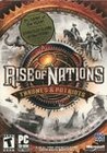 Rise of Nations: Thrones & Patriots