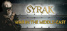 SYRAK: the War in the Middle-East