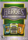 Heroes of Might and Magic: Platinum Edition Image