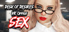 Desk of Desires: VR Office Sex