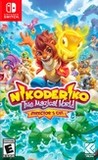 Nikoderiko: The Magical World - Director's Cut Image