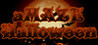aMAZE: Halloween Image