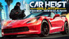 Car Heist Simulator - Thief Mechanic Image