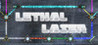 Lethal Laser Image