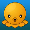 Shady Octopus Image