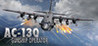 AC-130 Gunship Operator Image