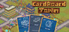 Cardboard Town Image