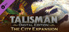 Talisman: Digital Edition - The City Expansion Image
