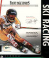 Front Page Sports: Ski Racing Image