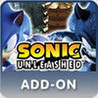 Sonic Unleashed: Chun-nan Adventure Pack