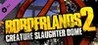 Borderlands 2: Creature Slaughter Dome Image