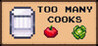 Too Many Cooks Image