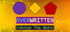 Overwritten: Enter The Net Image