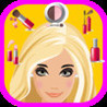Princesses Makeup Game Image