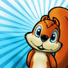 Nuts!: Infinite Forest Run Image