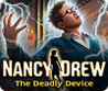 Nancy Drew: The Deadly Device Image