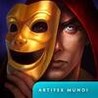 Faces of Illusion: The Twin Phantoms Image