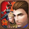 Border Hunter - Run & Clash Image