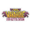 The Wardrobe: Even Better Edition