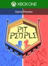 Pit People