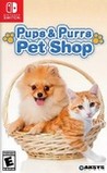 Pups & Purrs Pet Shop Image