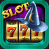 Ace Magic Slots - What Happens in Vegas Machine Gamble Game Image