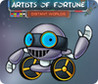 Artists Of Fortune: Distant Worlds Image