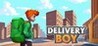Delivery Boy Image