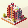 Concrete Jungle Image