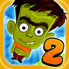 A Zombie Hop 2 : Classic Arcade Level Games Image