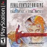 Final Fantasy Origins