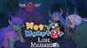Meg's Monster: Lost Memories Image