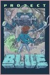 Project Blue Image