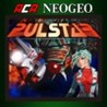ACA NeoGeo: Pulstar Image