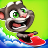 Talking Tom Jetski Image