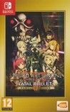 Sword Art Online: Fatal Bullet - Complete Edition Image