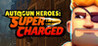 Autogun Heroes: Supercharged Image