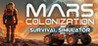 Mars Colonization.Survival Simulator Image