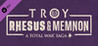 A Total War Saga: TROY - Rhesus & Memnon Image
