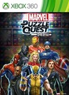 Marvel Puzzle Quest: Dark Reign Image