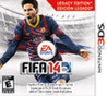 FIFA 14: Legacy Edition Image