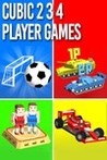 Cubic 2 3 4 Player Games Image